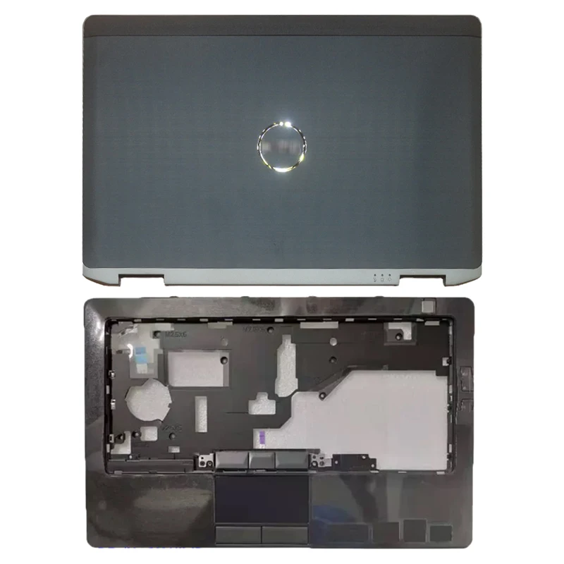 Dell Latitude E6330 Sülearvuti LCD tagakaas Koost/Palm Padi Brand New 5