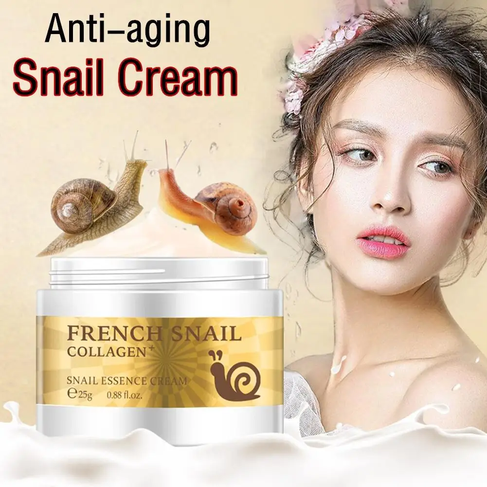 Tigu Remondi Anti-aging Cream 25g Kollageeni Niisutav Toidavad Kahjustatud Näo Hooldus 0