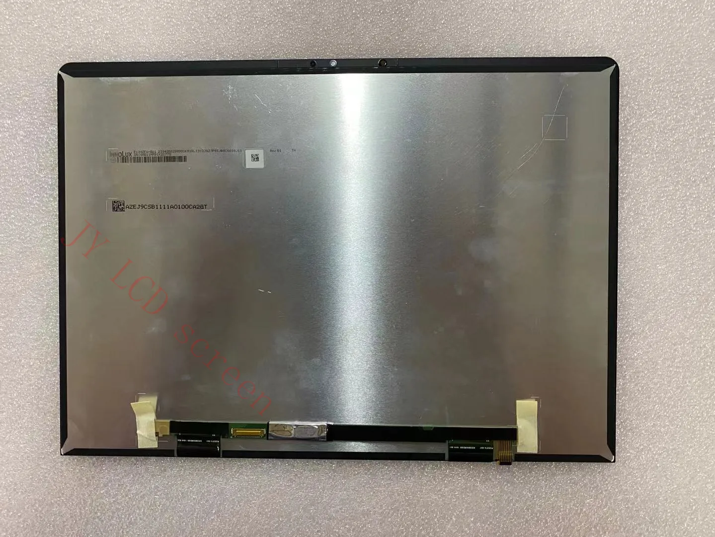 sülearvuti ekraani Huawei MateBook 13 WRT-19 WRT-W29 W09 W00 13-tolline 2K LCD ekraan assamblee 2160x1440 resolutsioon 0