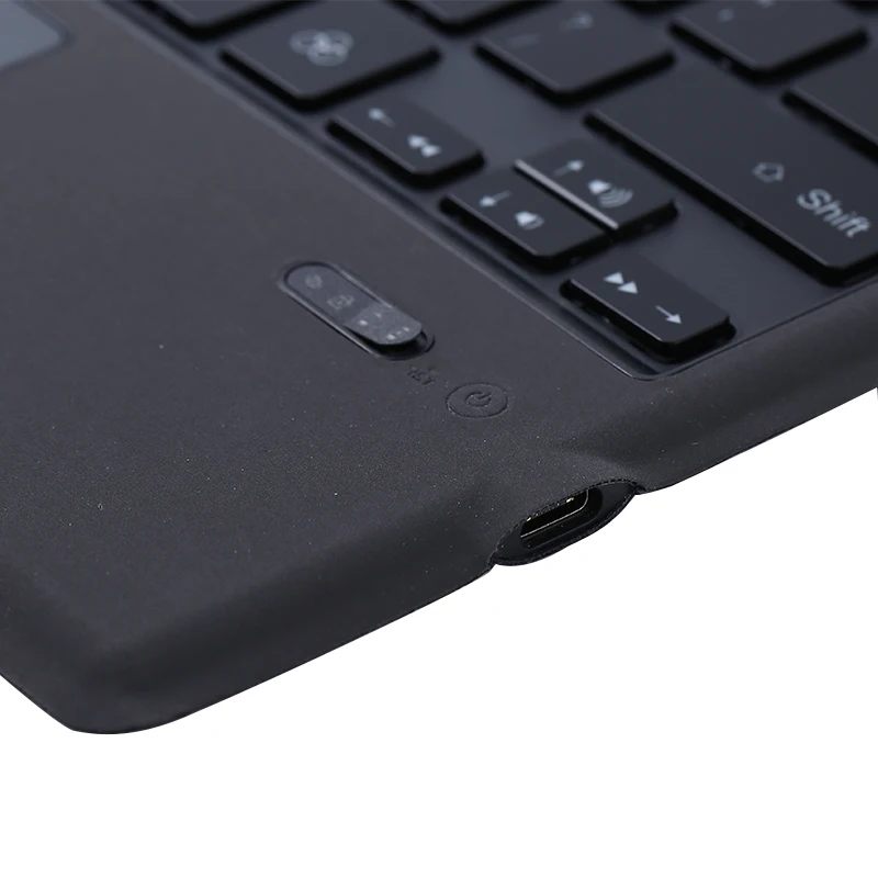 1tk Traadita Kate Magnet Klaviatuuri RGB Taustavalgustusega Microsoft Surface Pro 3/4/5/6/7 Vastupidav Tablett Klaviatuurid 4