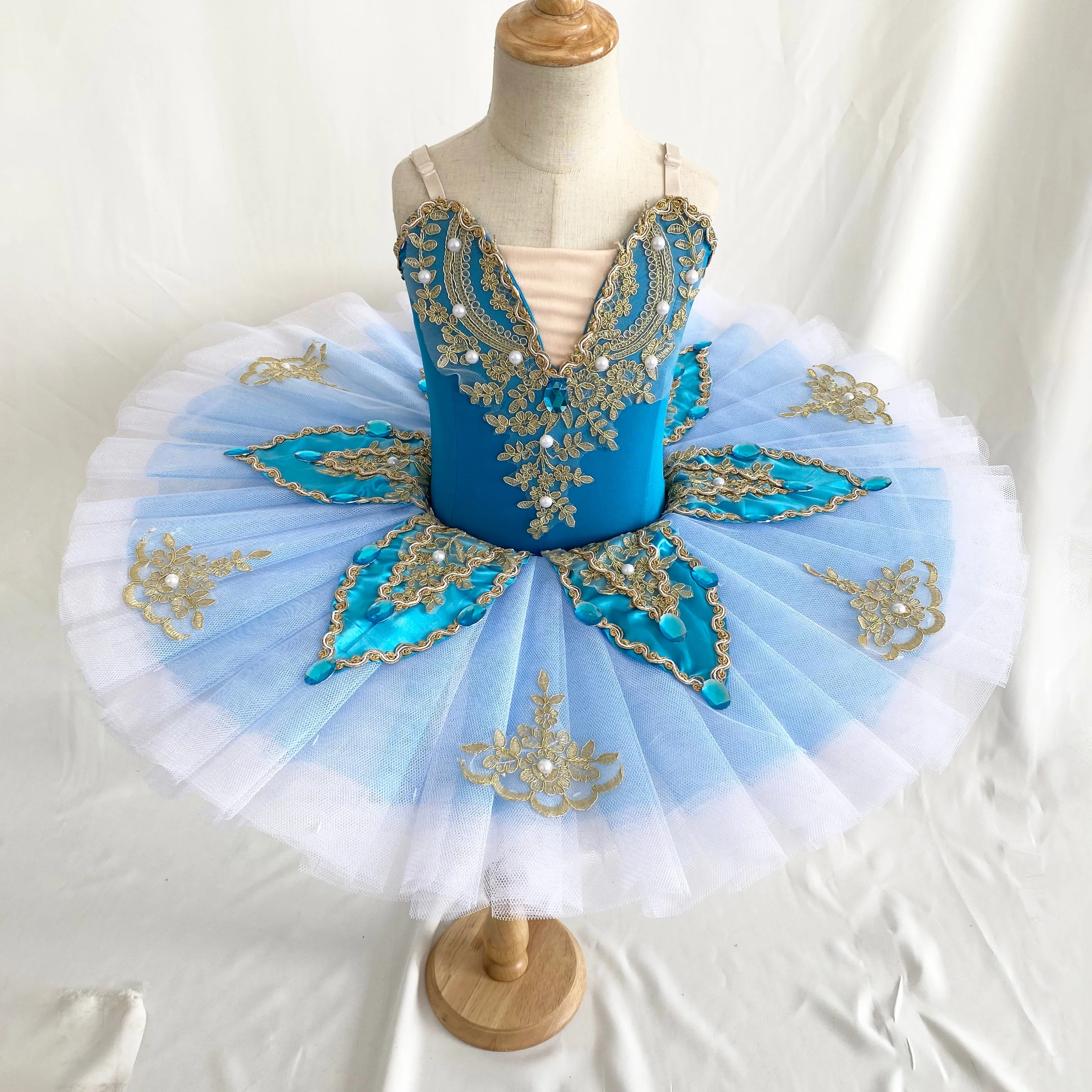 2021 Uus Professionaalne Ballet Tutu Täiskasvanud Lapse Lill Ballett Tüdrukute Kleit Lapsed Leotard Ballerina Kleit Naiste Tants Kanda 0
