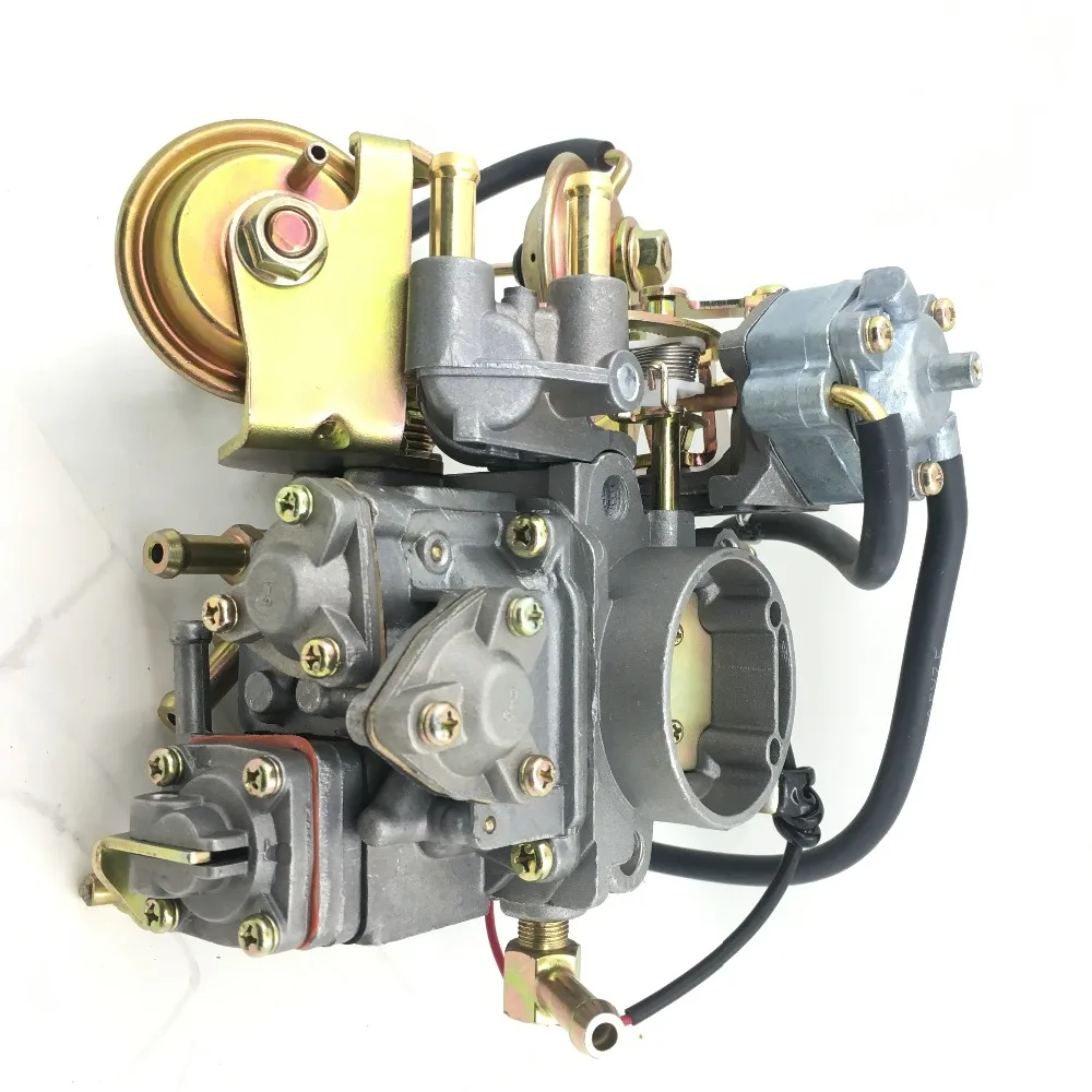 SherryBerg karburaator carb jaoks Cushman Truckster Carburetor 2700622 gaasi Haljasaladel sobivad Suzuki 660 käigukast vergaser 0