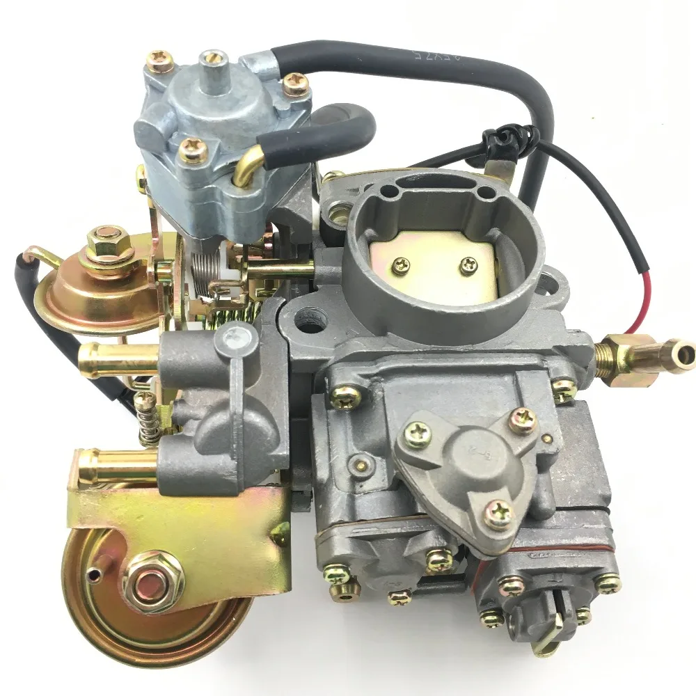 SherryBerg karburaator carb jaoks Cushman Truckster Carburetor 2700622 gaasi Haljasaladel sobivad Suzuki 660 käigukast vergaser 2