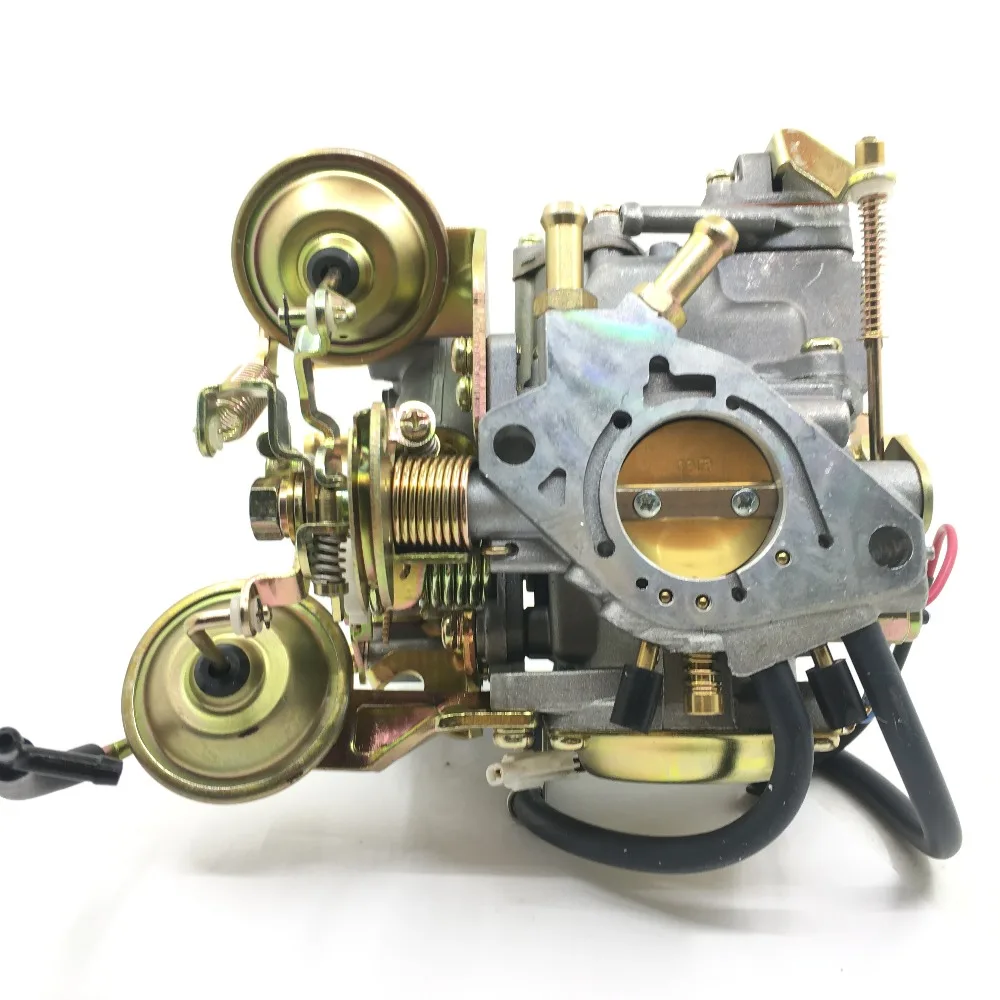 SherryBerg karburaator carb jaoks Cushman Truckster Carburetor 2700622 gaasi Haljasaladel sobivad Suzuki 660 käigukast vergaser 4