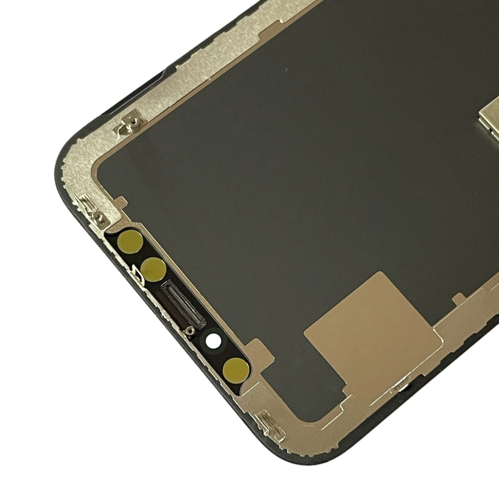IPhone X GX OLED Materjali LCD Ekraan ja Digitizer Täielikult Koost 3