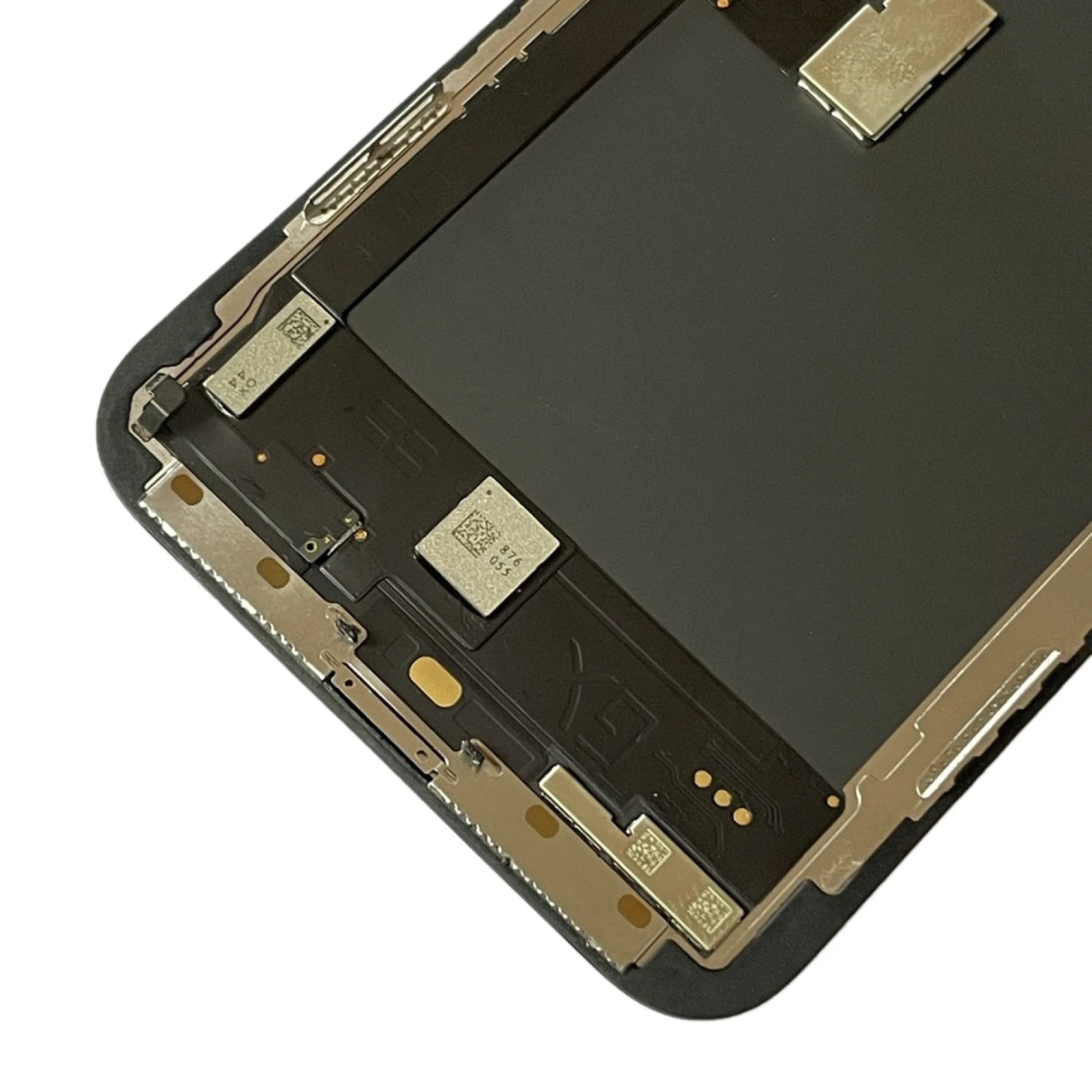 IPhone X GX OLED Materjali LCD Ekraan ja Digitizer Täielikult Koost 4