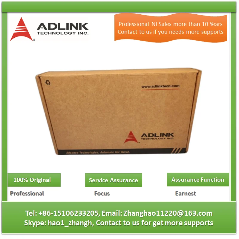 ADLINK PCIe-RTV24 Raami Hoidjad / Video Capture Kaardid 4-AHELS-PCI ExpressR reaalajas Video-Capture Kaardi Standard Kaamerad 3